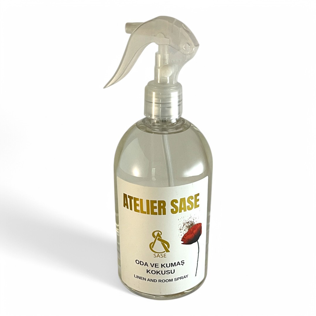 ODA VE KUMAS SPREY 350 ML
