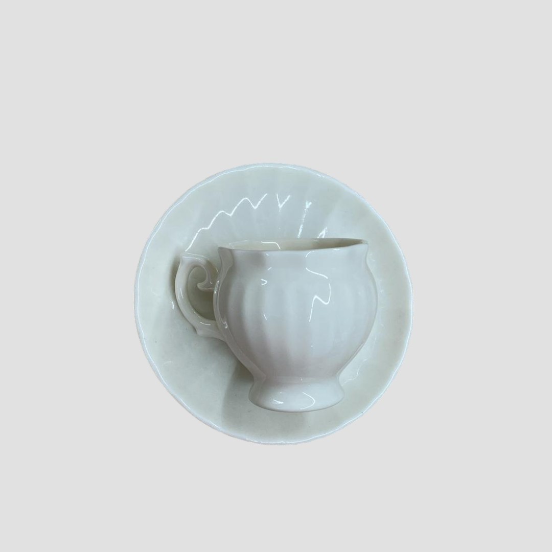 Side 6'lı Fincan Takımı