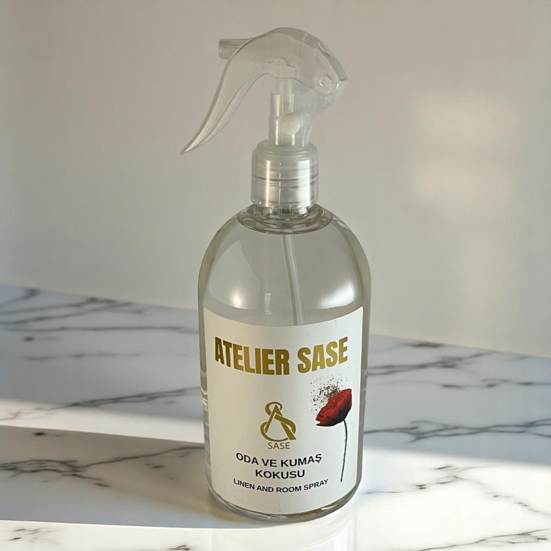 ODA VE KUMAS SPREY 350 ML