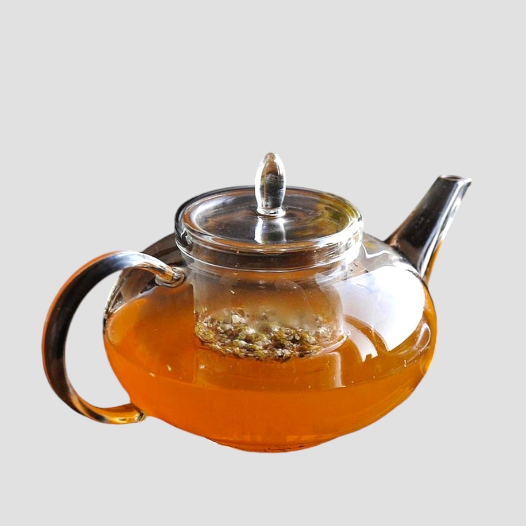 Sonnıa Süzgeçli Demlik 1400 ML