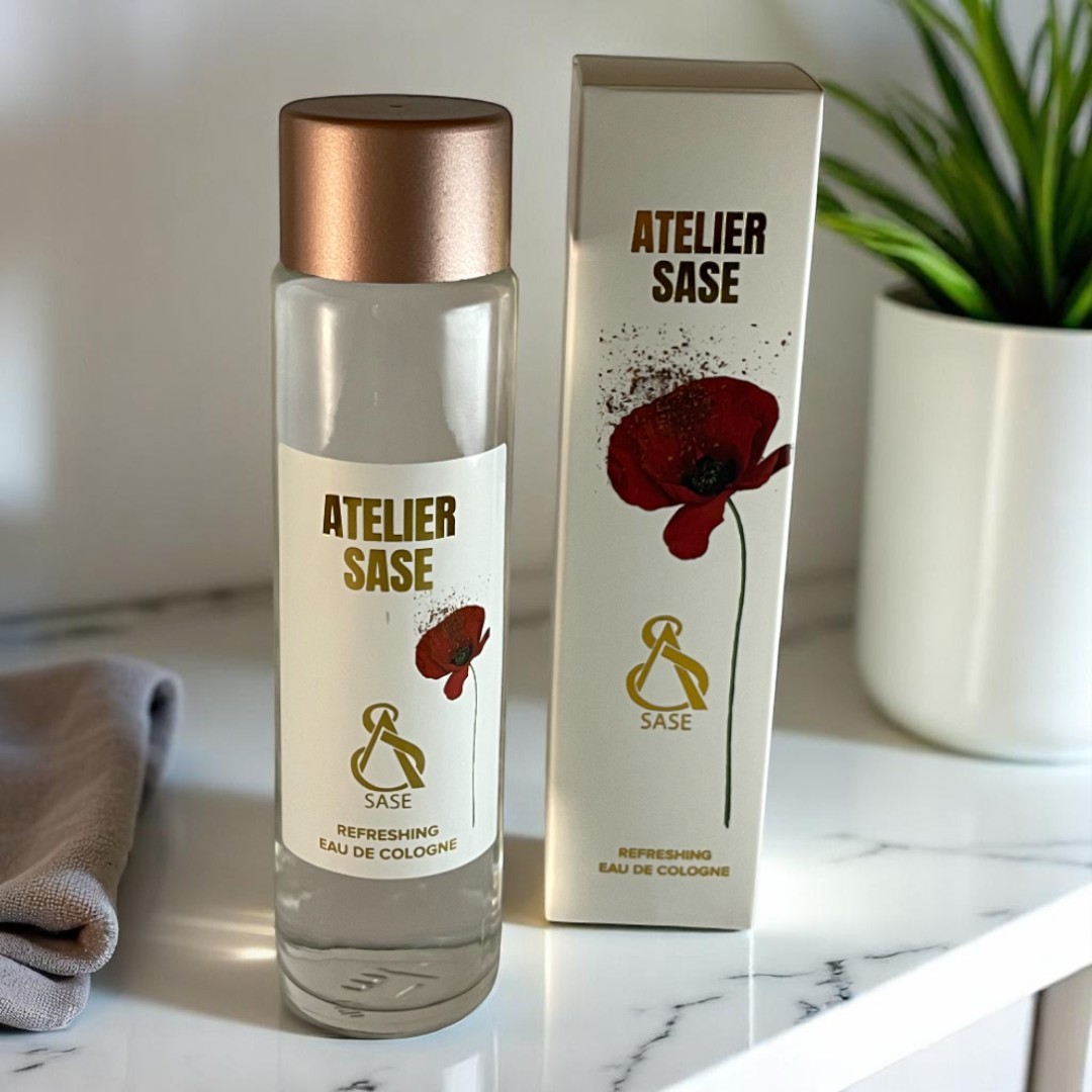 Kolonya 180 ml
