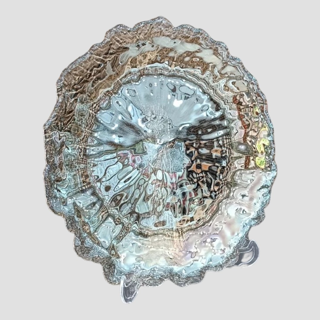 Cantheral Sunum Tabak 32 cm
