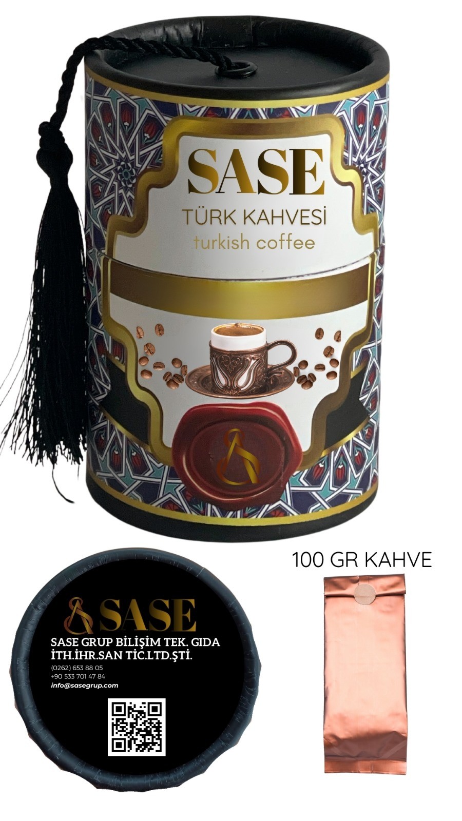 TÜRK KAHVESİ