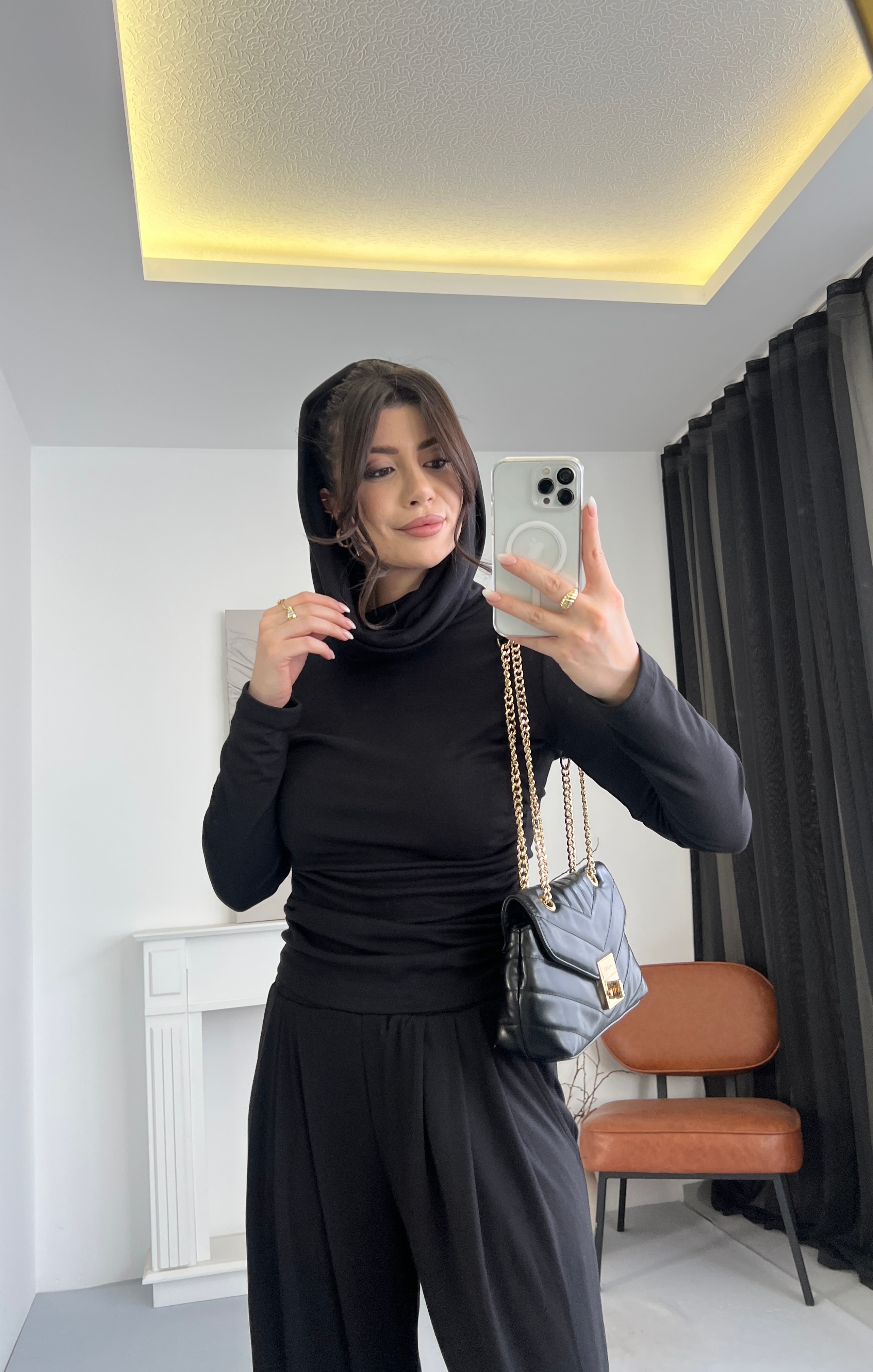  Dökümlü İkili Takım