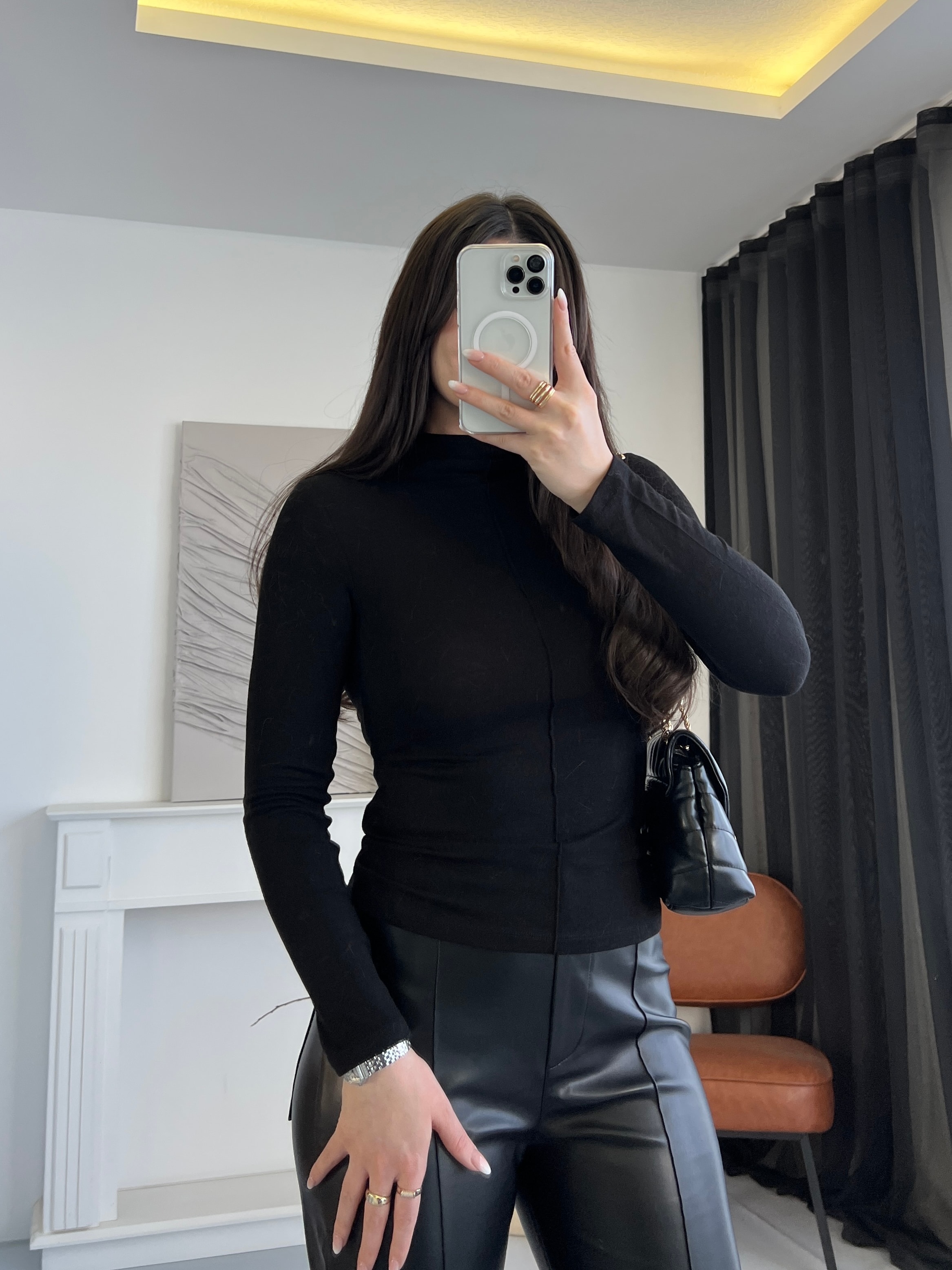 Fit Kesim Basic Body