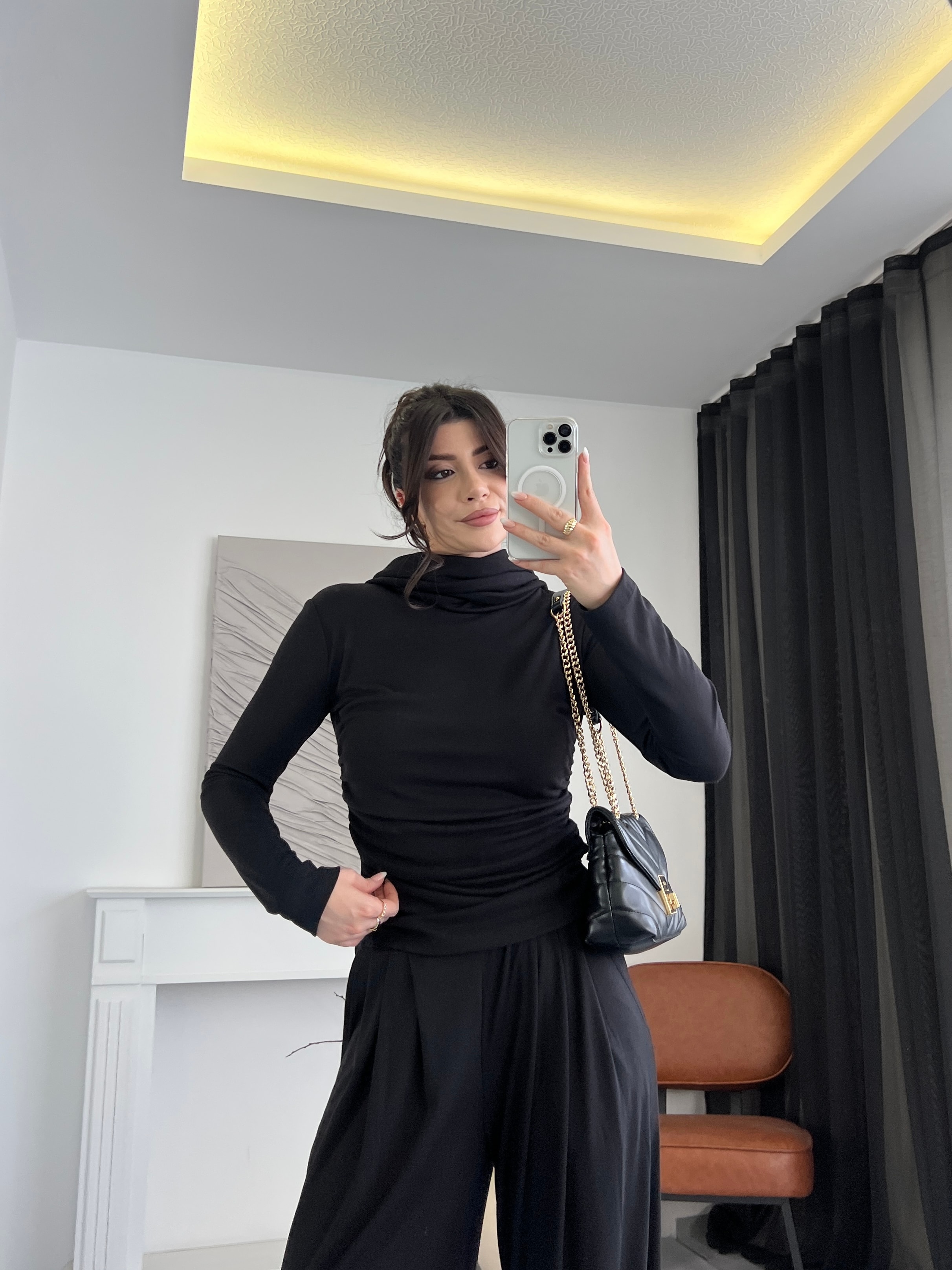  Dökümlü İkili Takım