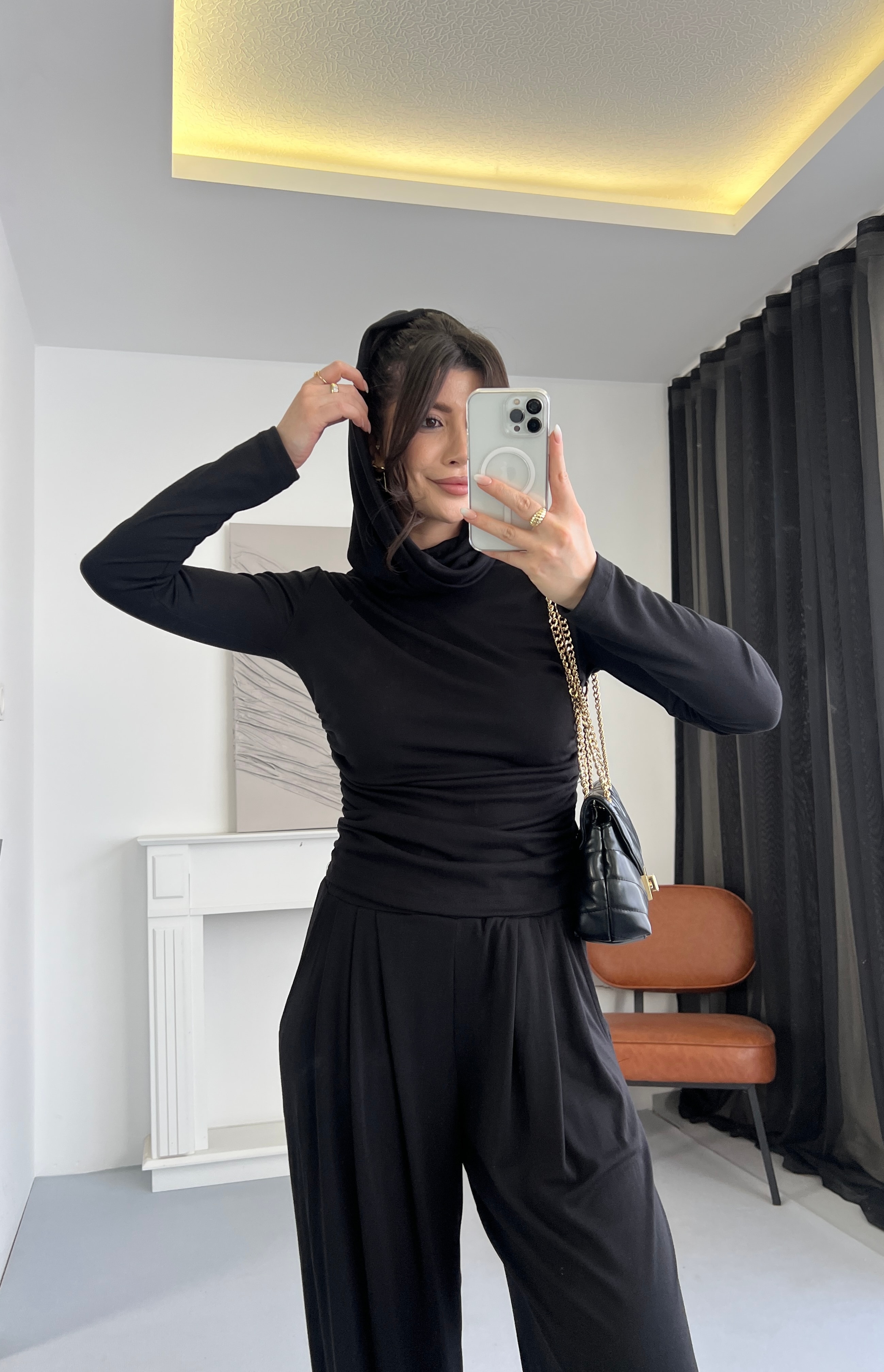  Dökümlü İkili Takım