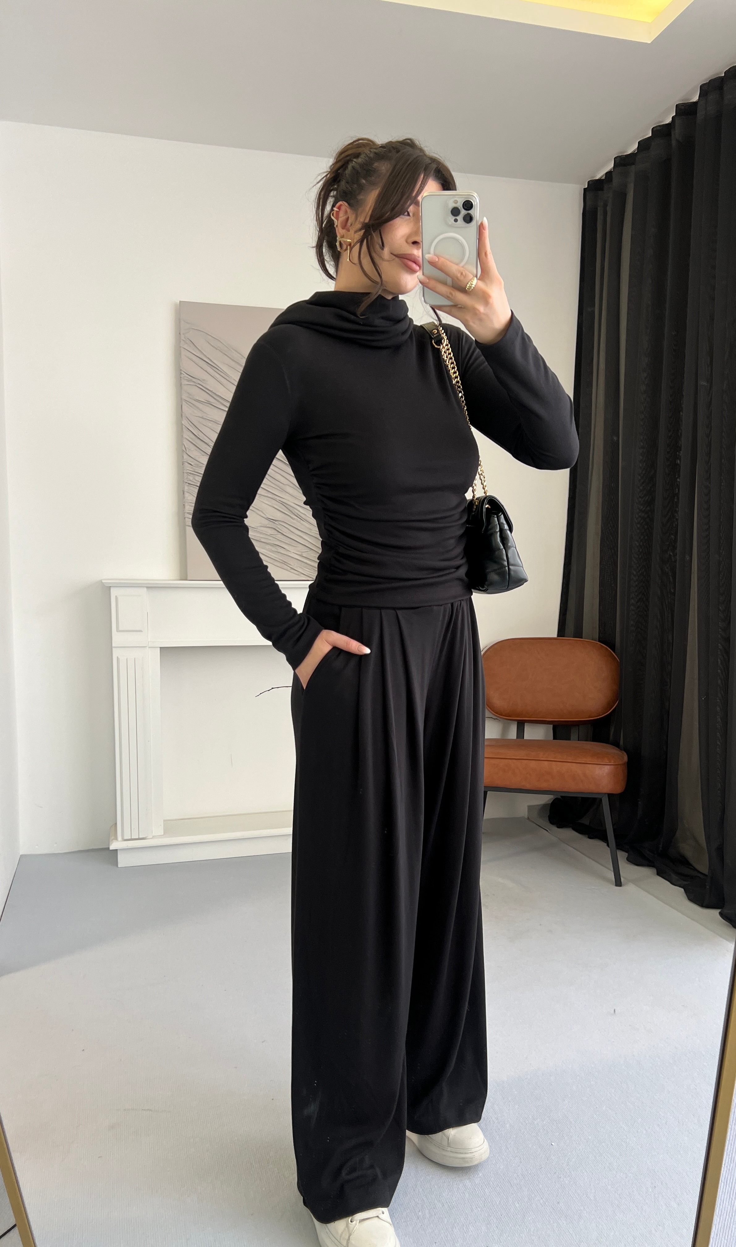  Dökümlü İkili Takım