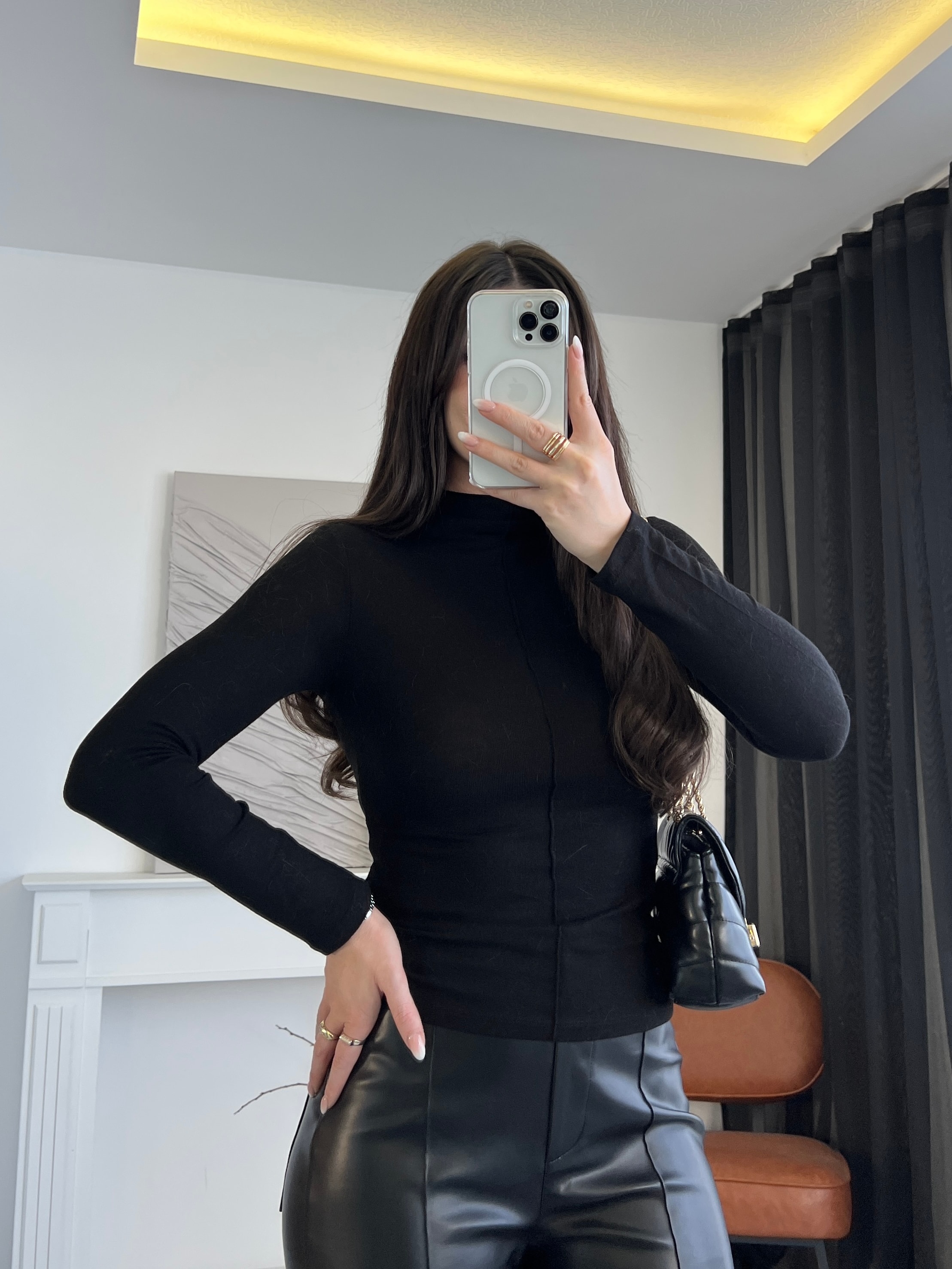 Fit Kesim Basic Body