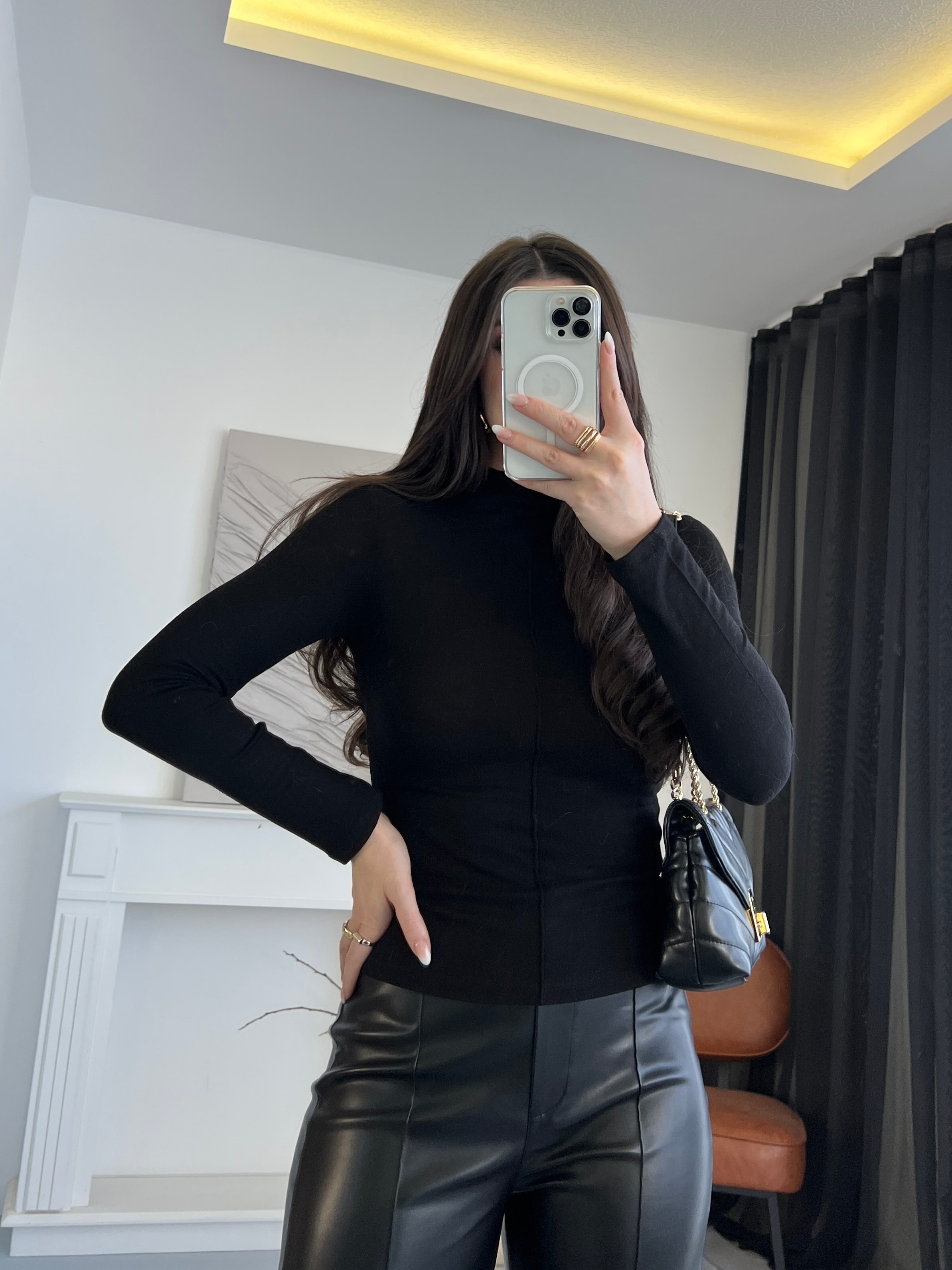 Fit Kesim Basic Body