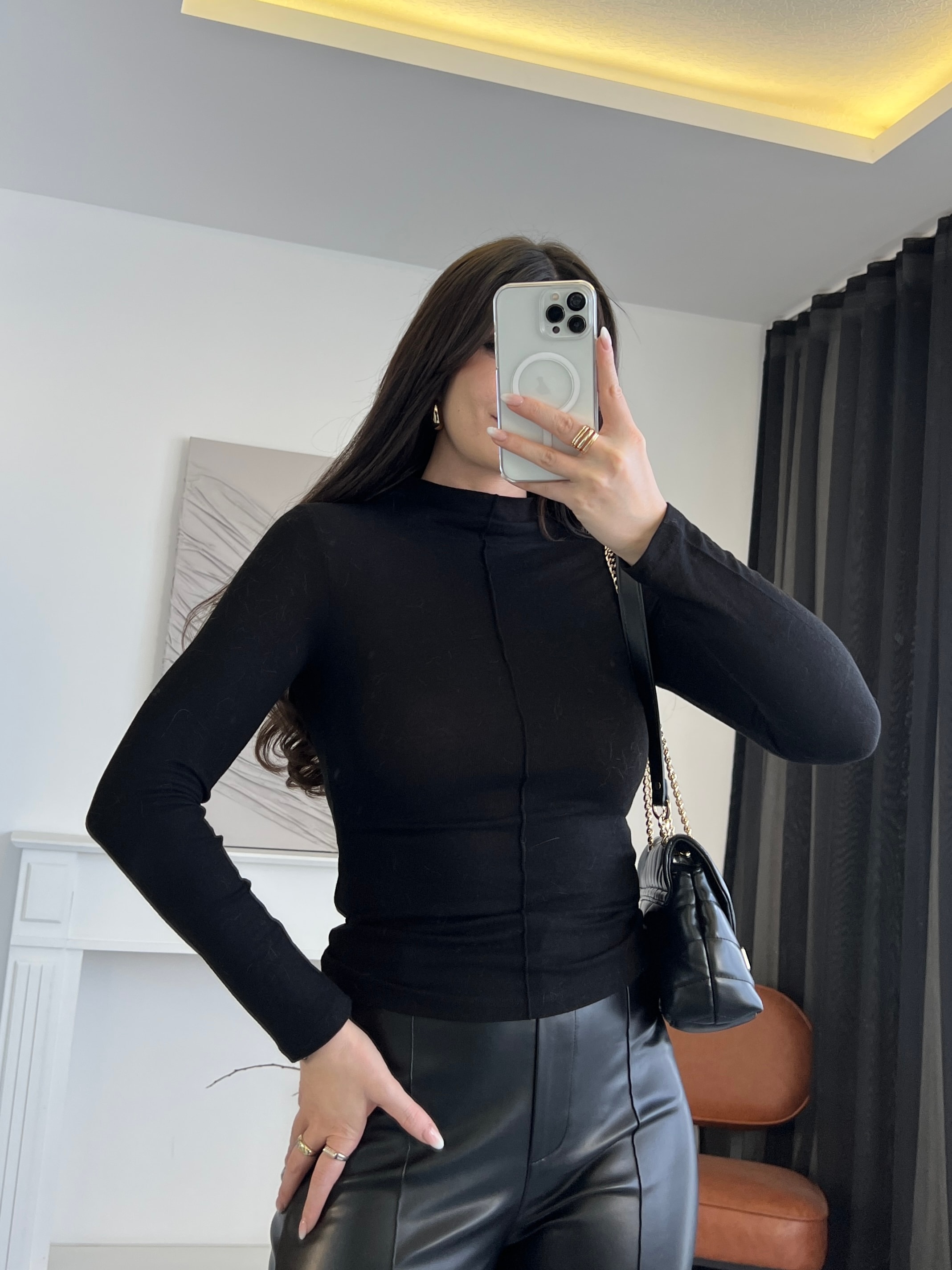 Fit Kesim Basic Body