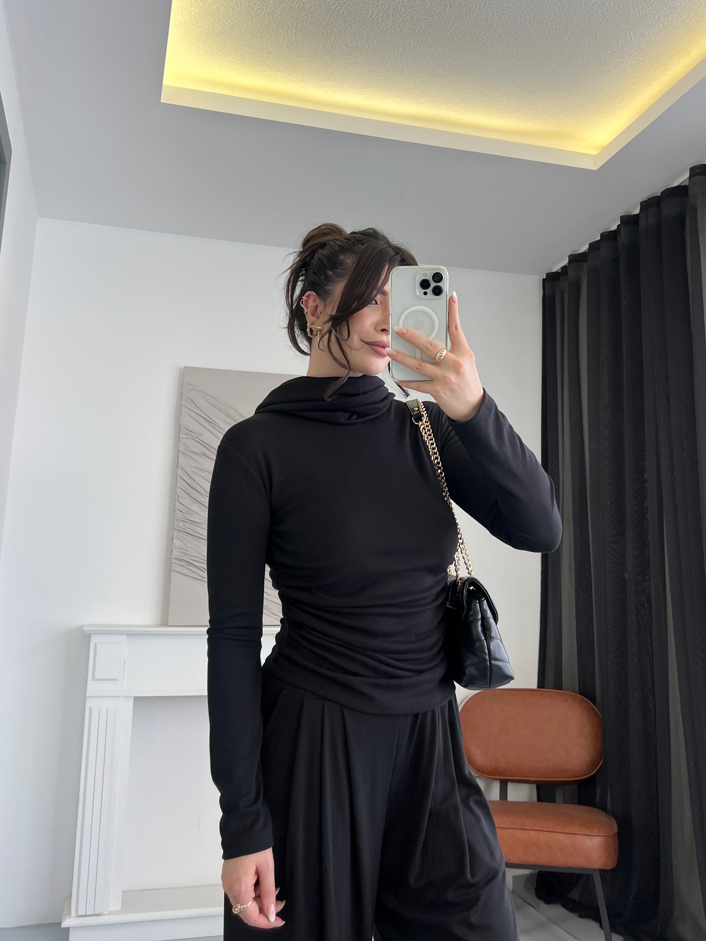  Dökümlü İkili Takım