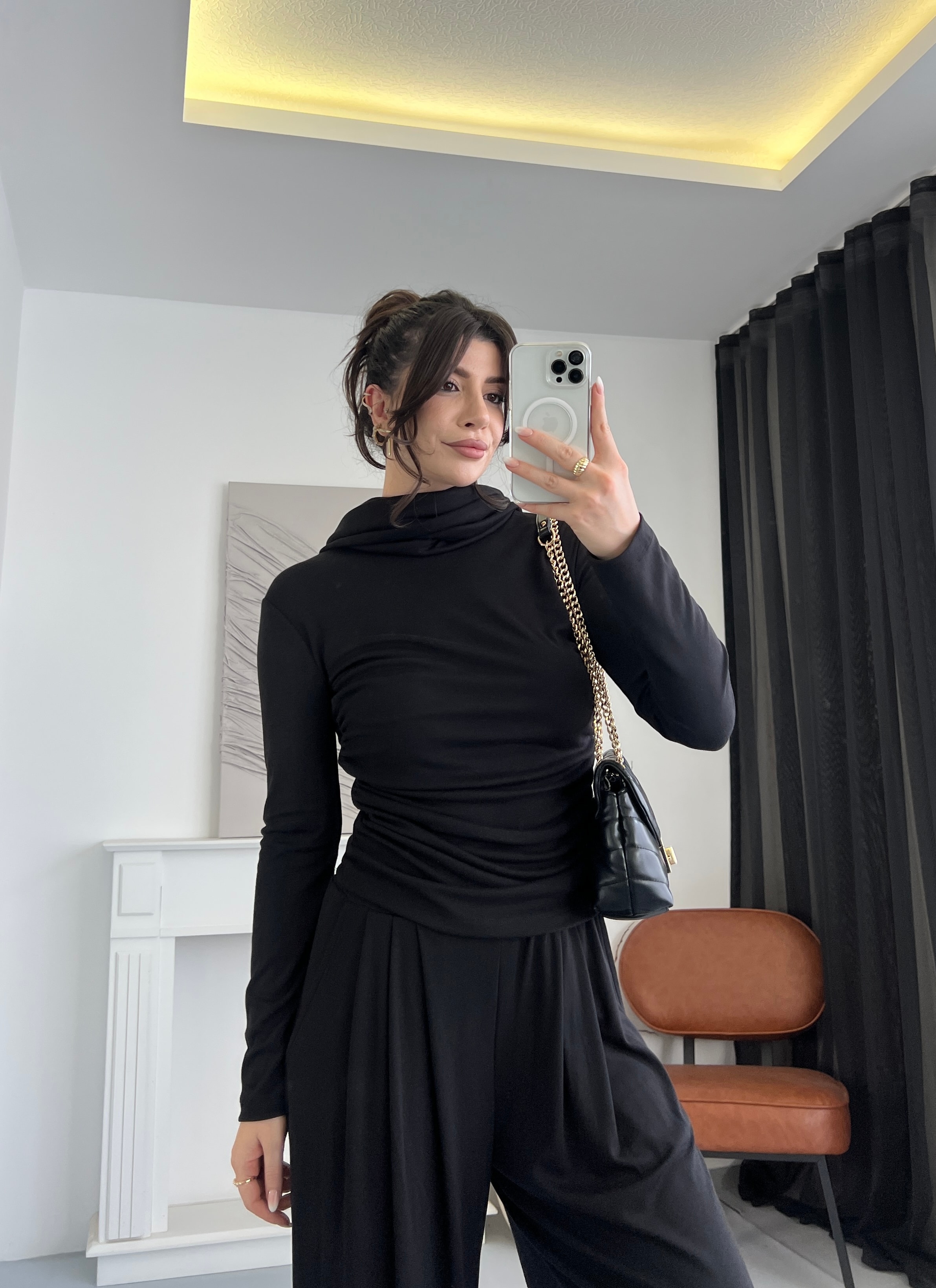  Dökümlü İkili Takım