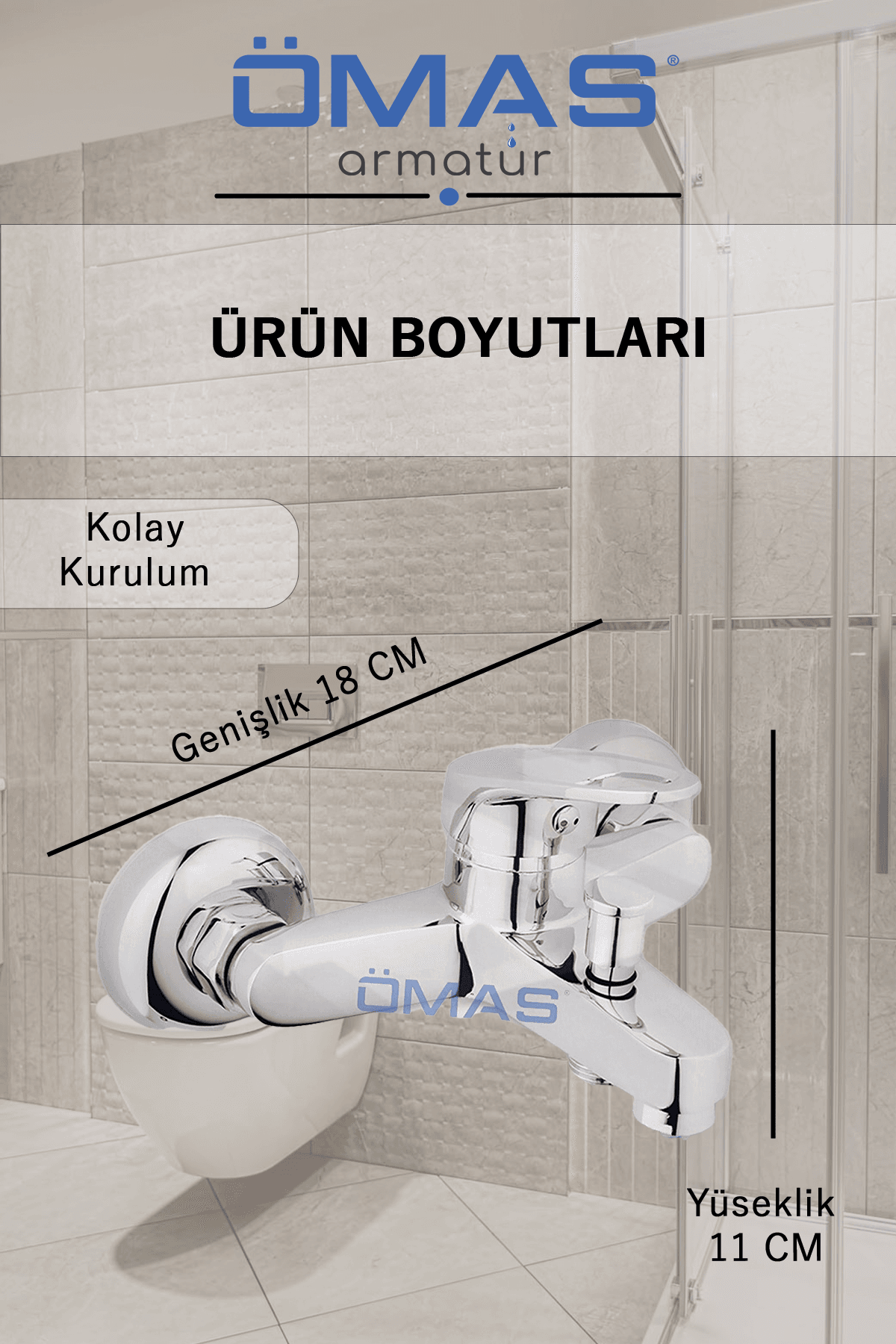 3 Fonksiyonlu Boncuklu Filtreli Banyo Bataryası, Boncuklu Su Tasarruflu Filtreli Duş Başlığı Seti