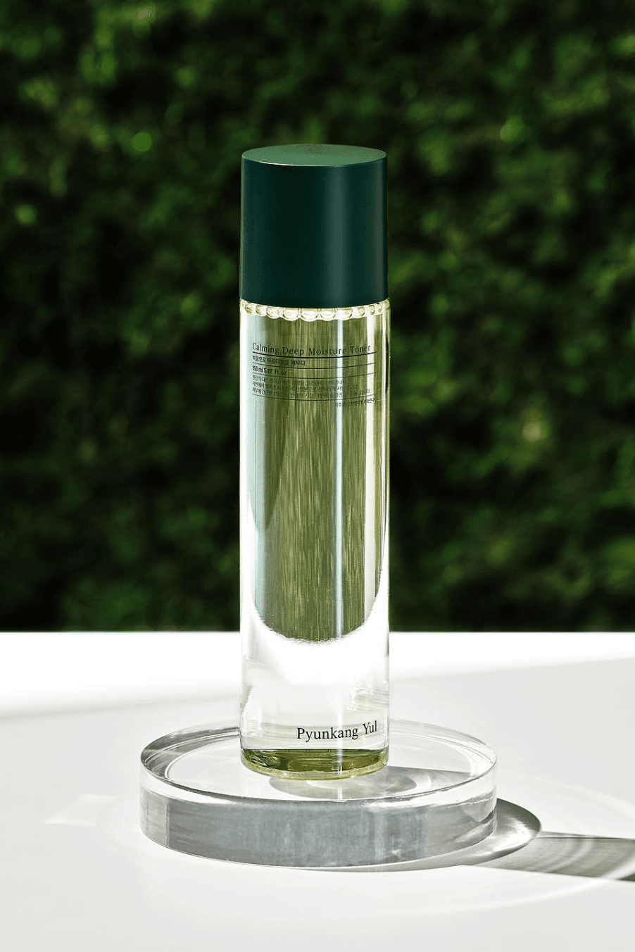 Calming Deep Moisture Toner - Yatıştırıcı ve Derin Nemlendirici Tonik 150 ml