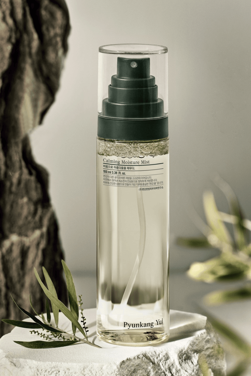 Calming Moisture Mist - Yatıştırıcı ve Nemlendirici Sprey 100 ml