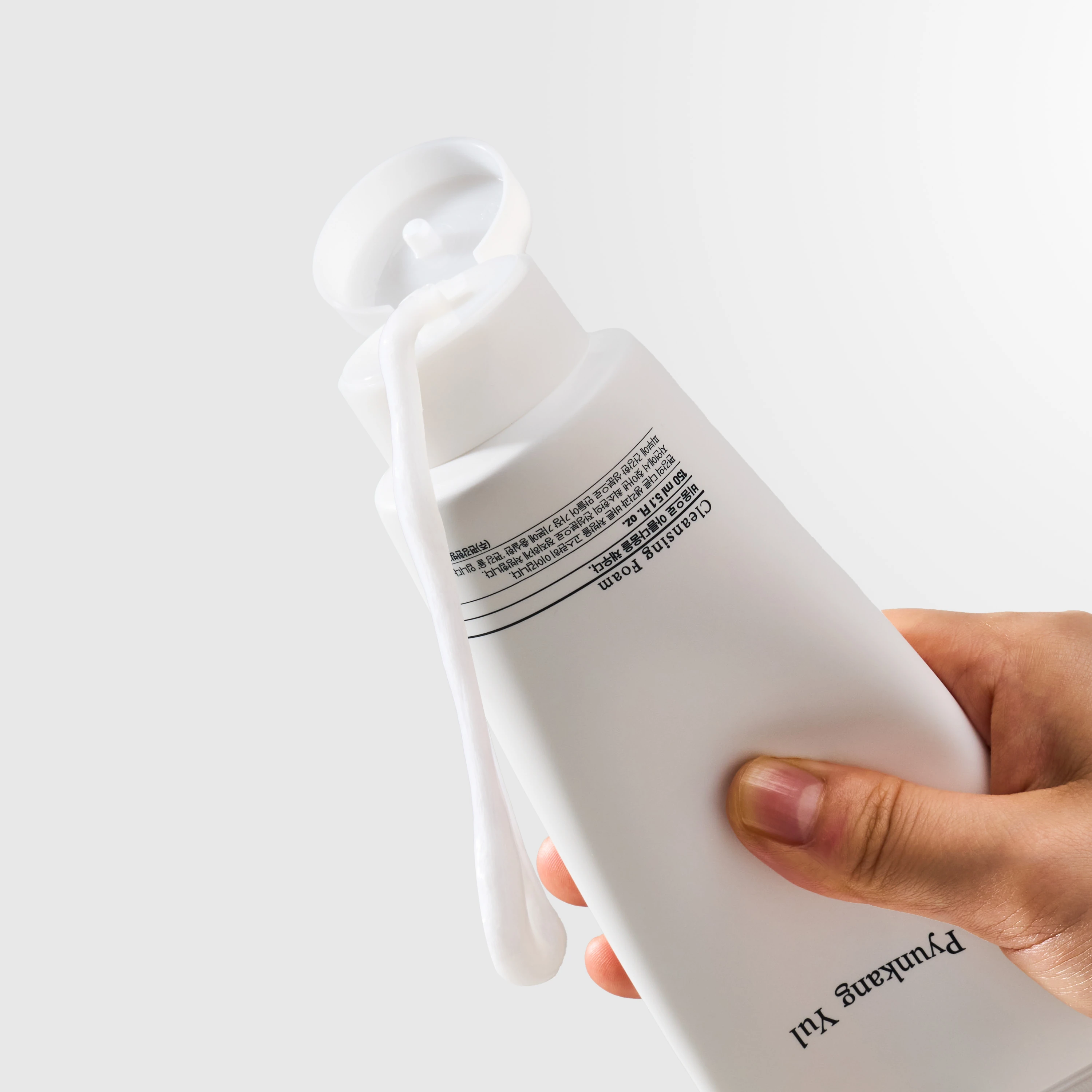 Cleansing Foam - Yüz Temizleme Köpüğü 150 ml