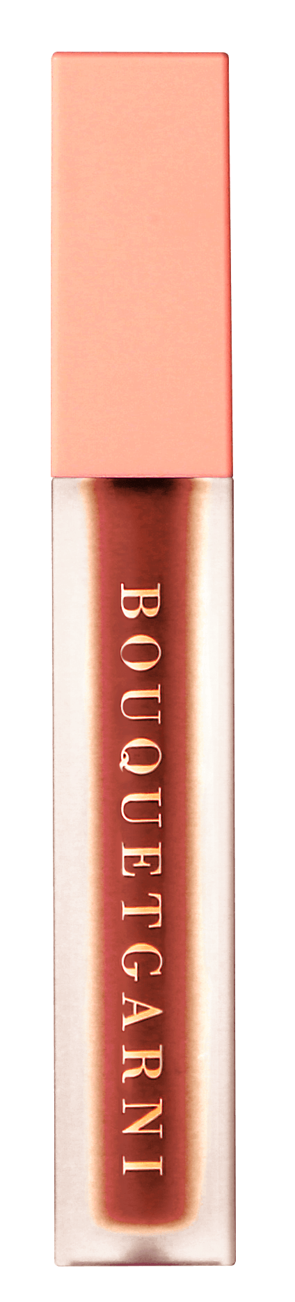 Bouquet Garni Blursome Velvet Tint - Pürüzsüz Kadife Ruj  - Narin Kahve Tonu