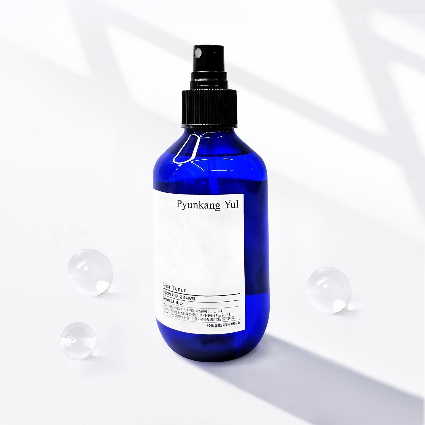 Mist Toner - Mist Tonik