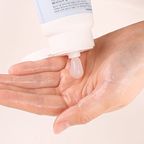 Low pH Pore Deep Cleansing Foam - Düşük pH'lı Gözenekleri Arındıran Yüz Temizleme Köpüğü 