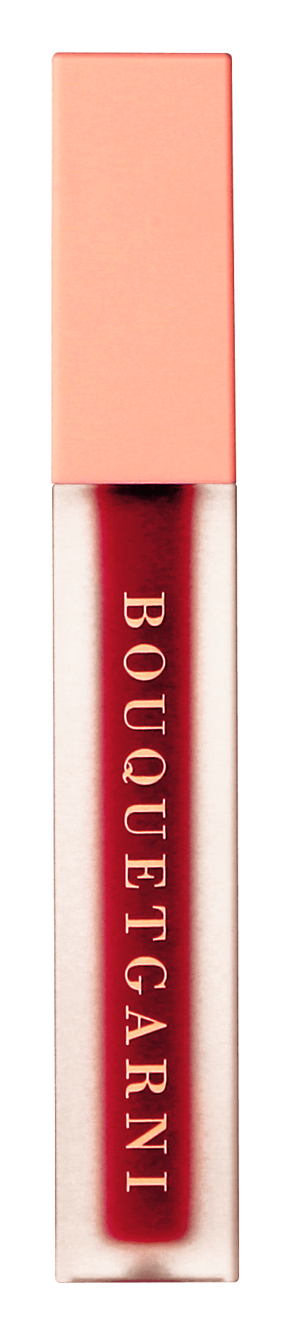 Bouquet Garni Blursome Velvet Tint - Pürüzsüz Kadife Ruj  - Kiraz Kırmızısı