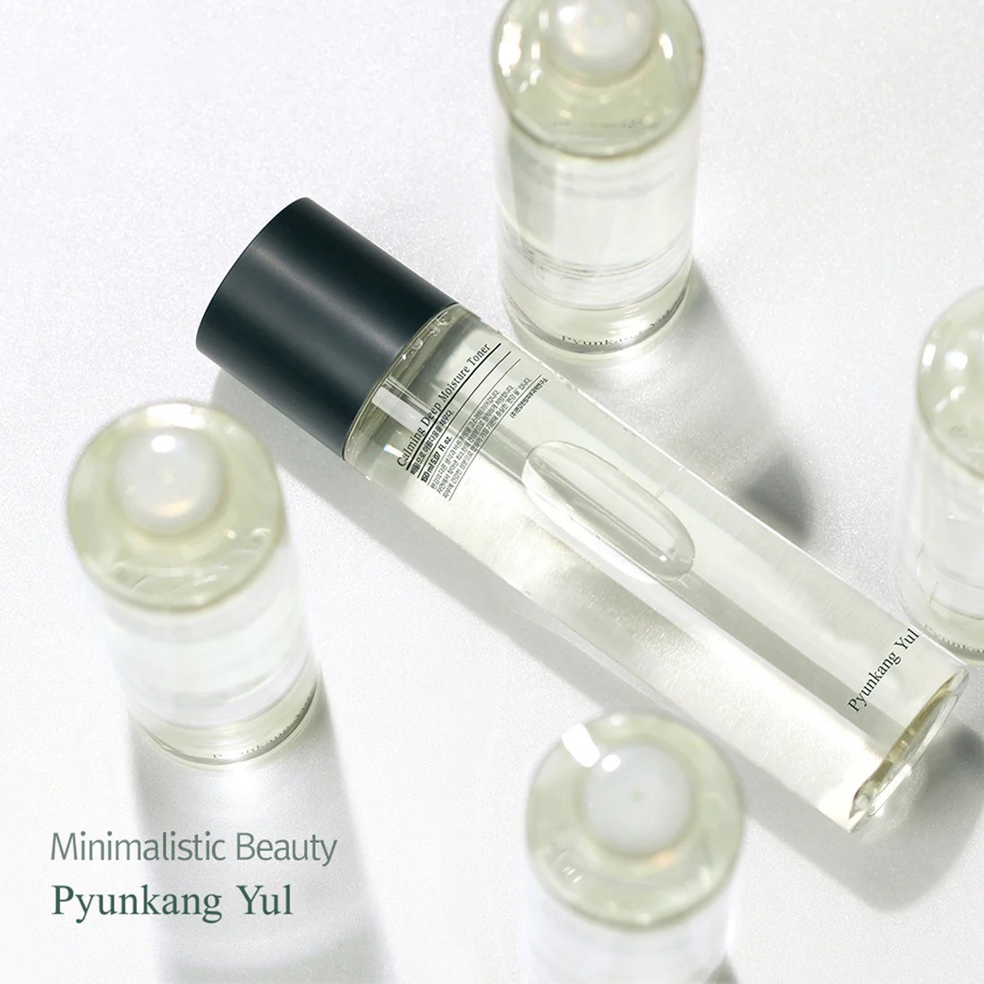 Calming Deep Moisture Toner - Yatıştırıcı ve Derin Nemlendirici Tonik 150 ml