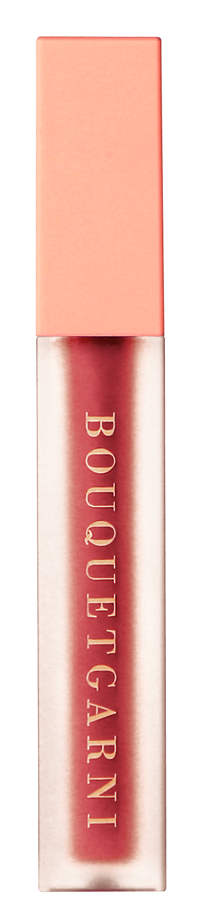 Bouquet Garni Blursome Velvet Tint - Pürüzsüz Kadife Ruj  - Günbatımı Şeftali Rüyası