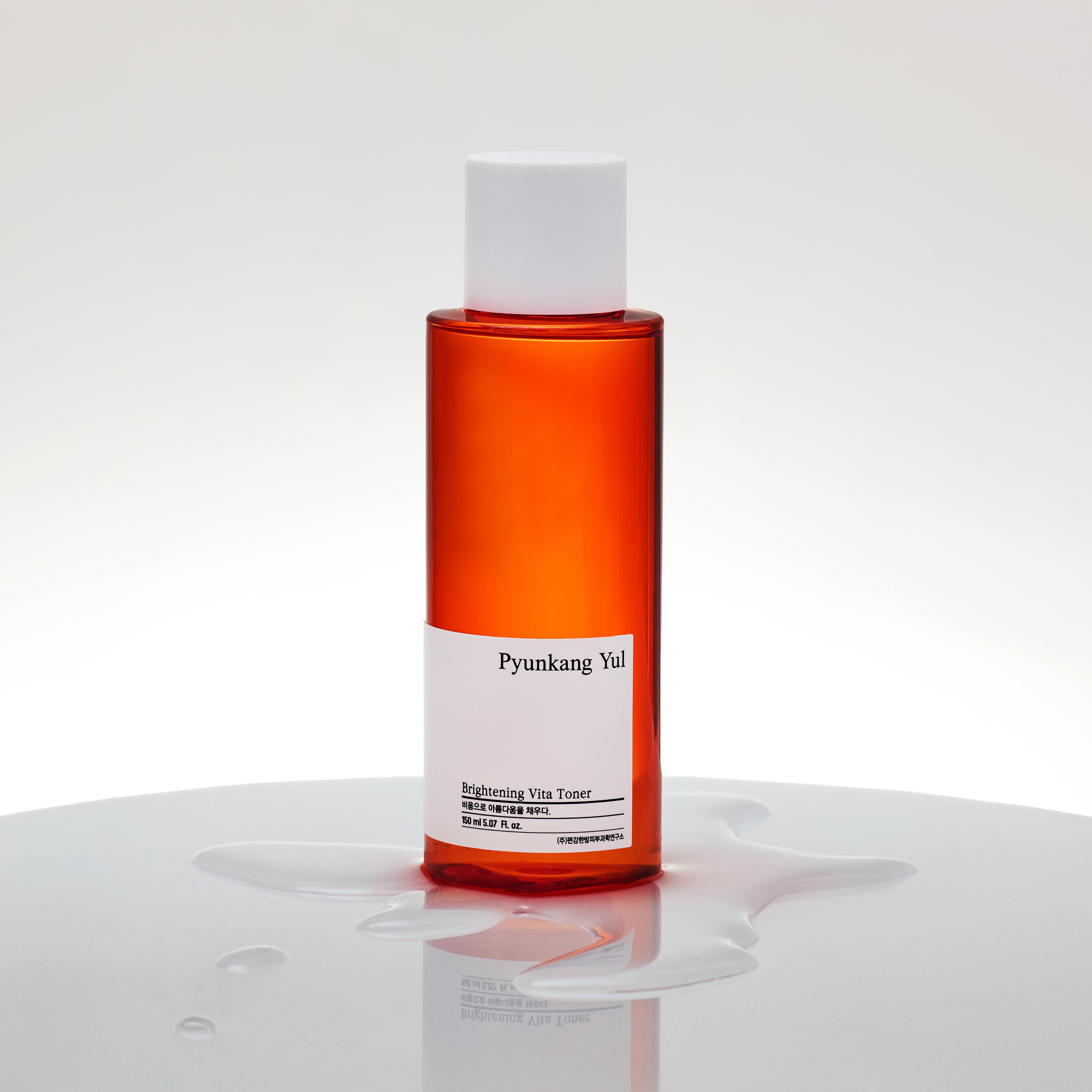 Brightening Vita Toner - Işıltı Etkili C Vitaminli Tonik 150 ml
