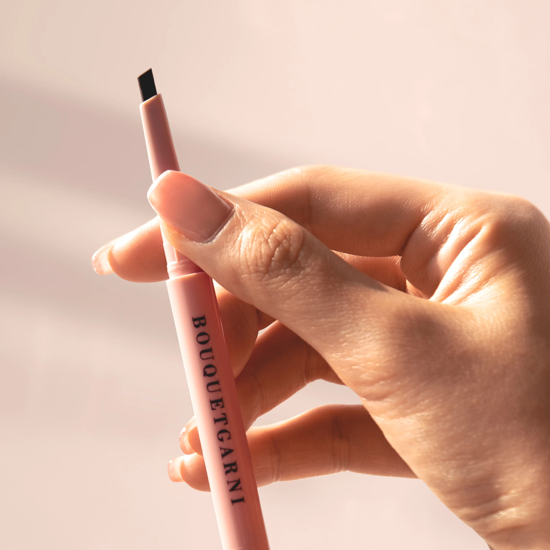 Bouquet Garni Auto Slim Eye Brow Pencil - Otomatik İnce Kaş Kalemi