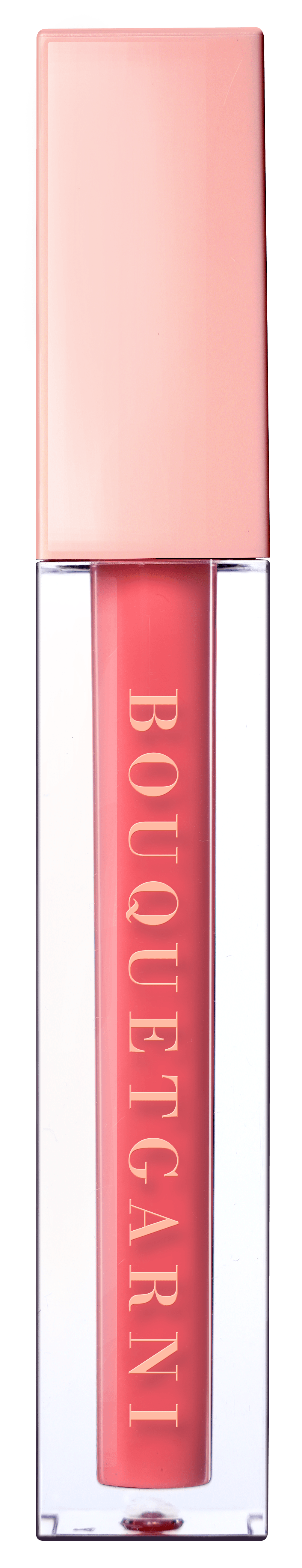 Bouquet Garni Glam Dew Tint - Parlak ve Dolgunlaştırıcı Ruj - Işıltılı Şeftali