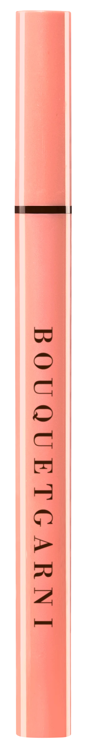 Bouquet Garni Edge Proof Pen Eyeliner  - Dağılmayan Keçe Uçlu Eyeliner  - Koyu Kahve