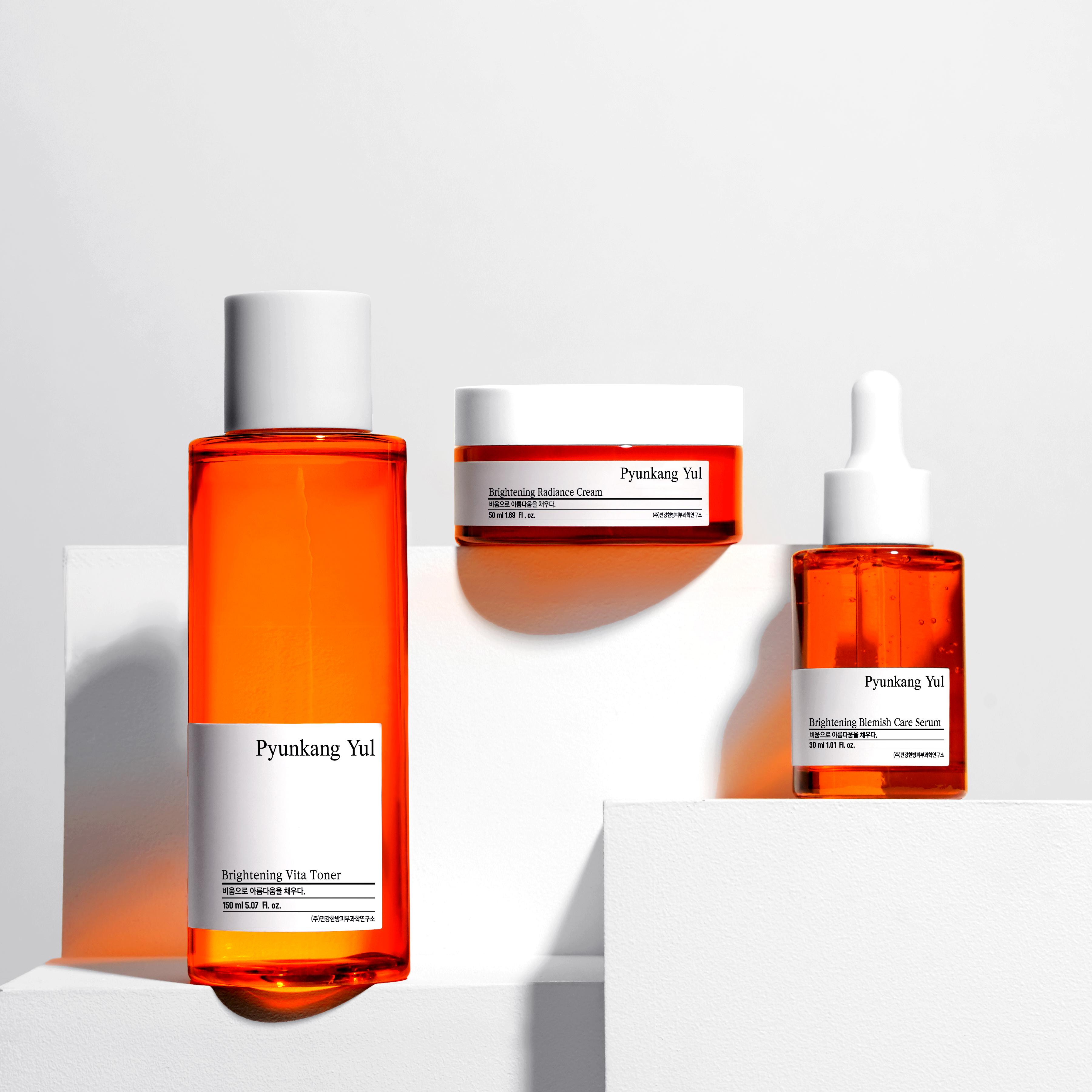 Brightening Radiance Cream - Işıltı Etkili Nemlendirici Krem 50 ml