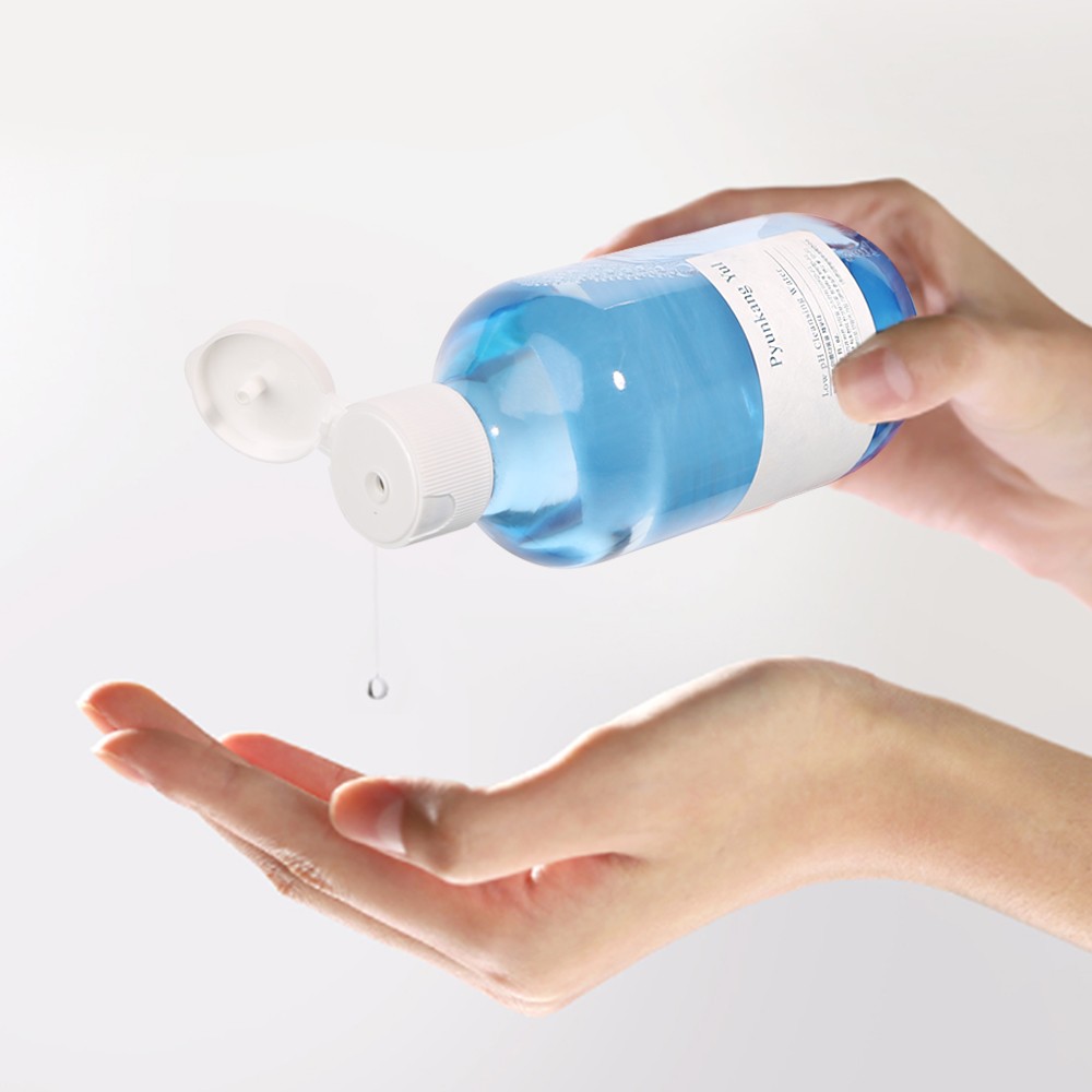 Low pH Cleansing Water - Düşük pH’lı Yüz  ve Makyaj Temizleme Suyu 290 ml