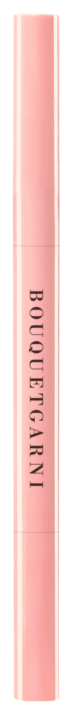 Bouquet Garni Auto Slim Eye Brow Pencil - Otomatik İnce Kaş Kalemi - Koyu Kahve