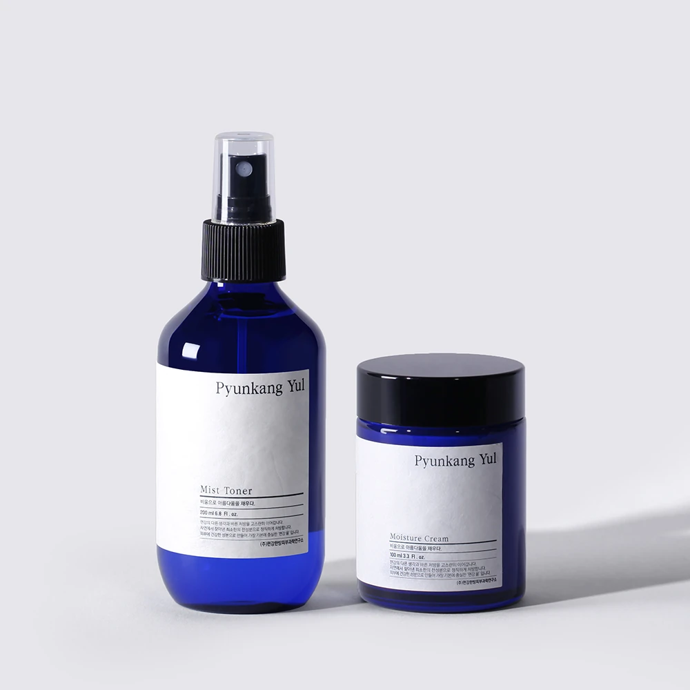 Mist Toner - Cildi Nemlendiren ve Yenileyen Sprey Tonik 