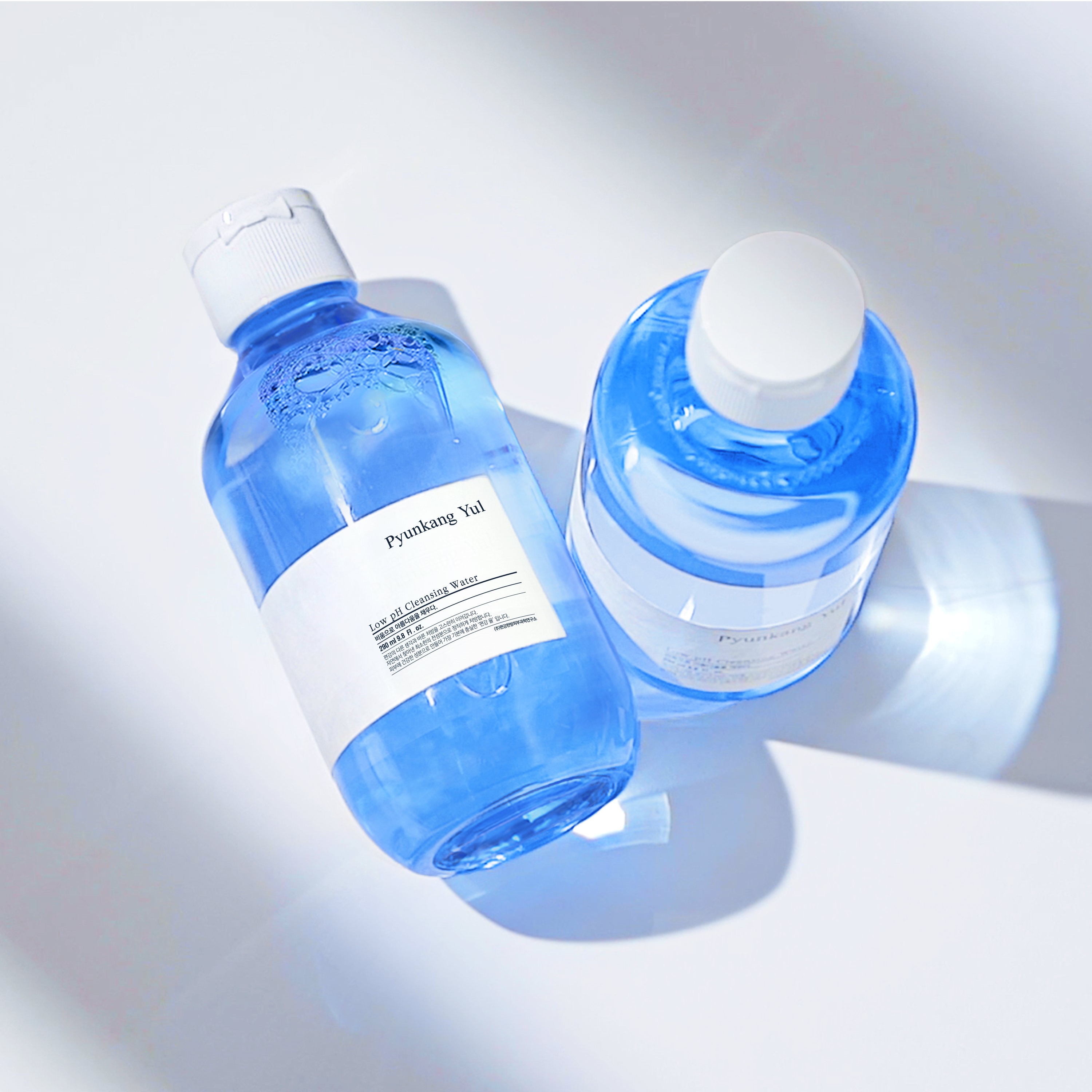 Low pH Cleansing Water - Düşük pH’lı Yüz  ve Makyaj Temizleme Suyu 290 ml