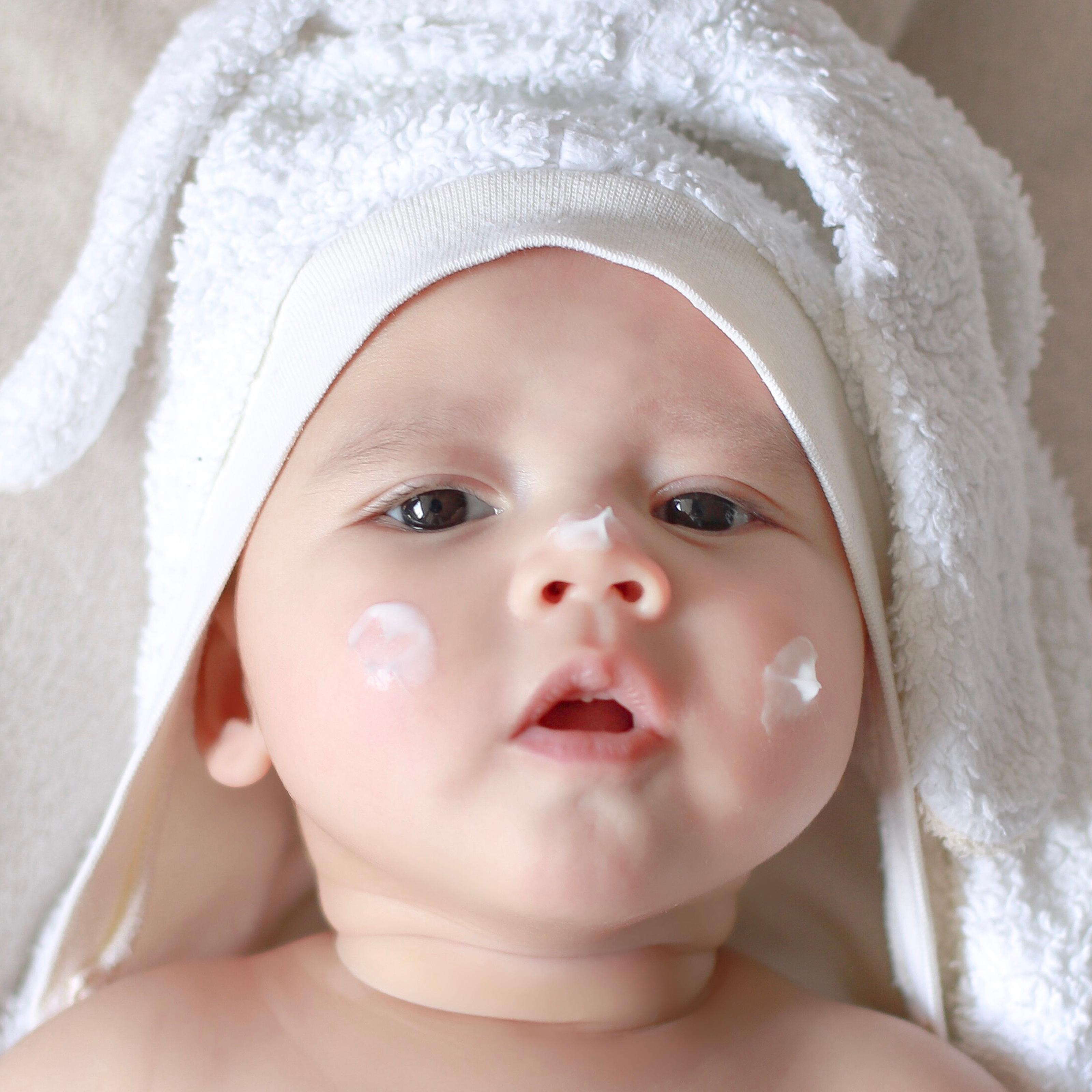 Pyunkang Yul Kids & Baby Cream - Bebek ve Çocuk Yüz Bakım Kremi 400 ml