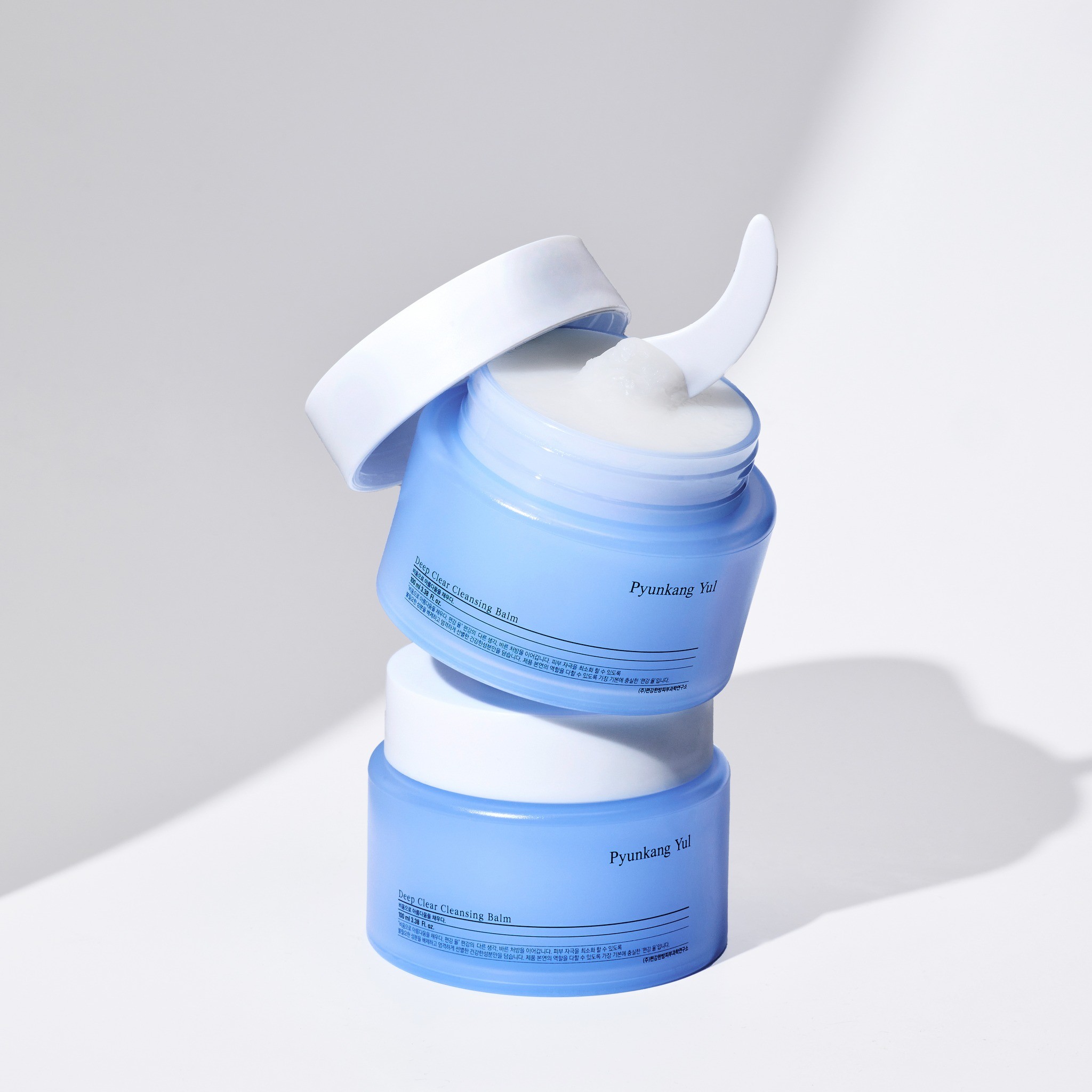 Deep Clear Cleansing Balm - Derinlemesine Yüz Temizleme Balmı 100ml