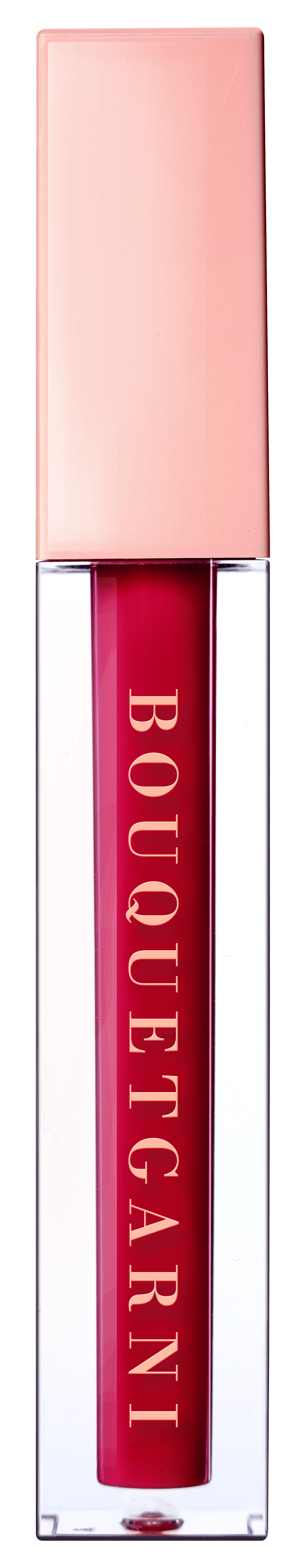 Bouquet Garni Glam Dew Tint - Parlak ve Dolgunlaştırıcı Ruj - Kırmızı Sangria Işıltısı