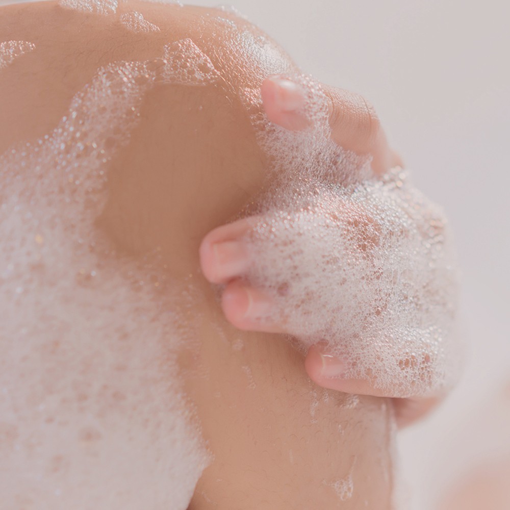 ATO Low pH Moisture Body Wash - ATO Hassas Ciltler İçin Düşük pH'lı Vücut Temizleyici 590 ml