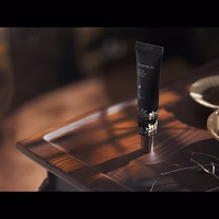 Black Tea Time Reverse Eye Cream - Siyah Çay Özlü Yaşlanma Karşıtı Göz Kremi Mini Boy 9 ml