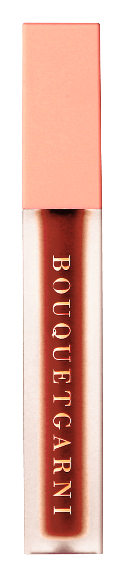 Bouquet Garni Blursome Velvet Tint - Pürüzsüz Kadife Ruj  - Ateşli Chili