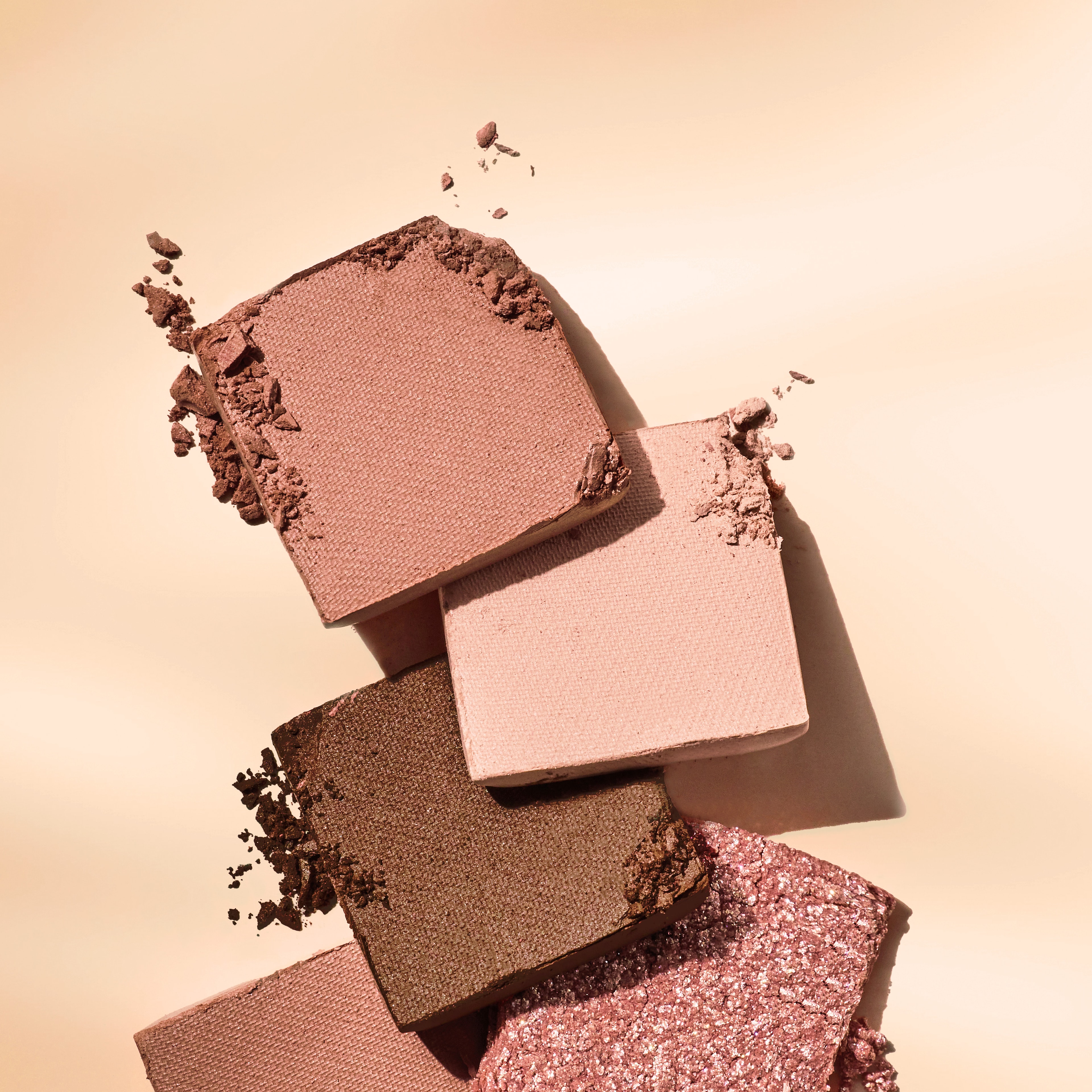 Bouquet Garni Mood Blending Eye Shadow Palette - Far Paleti 