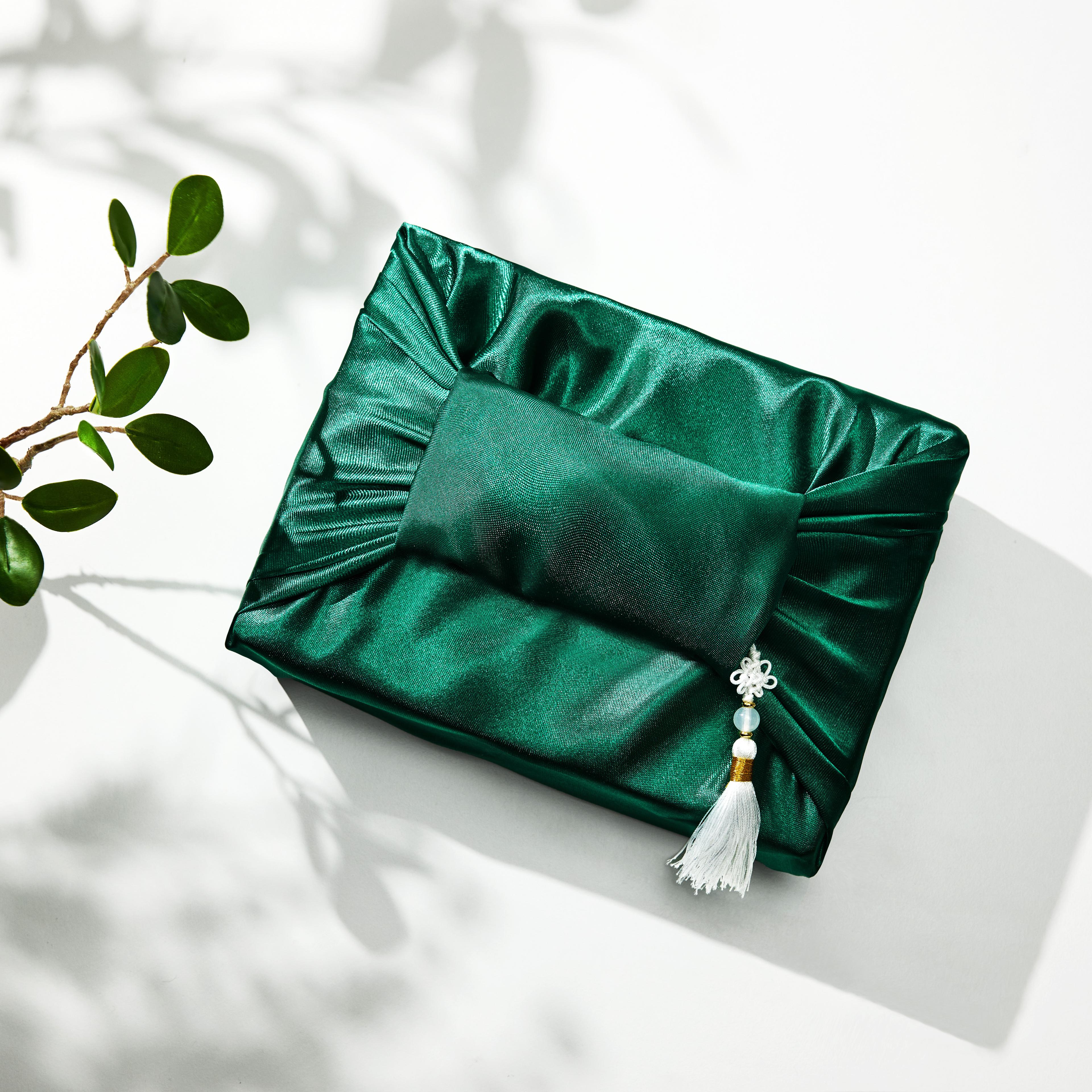 Ultimate Calming Line Gift Set (Toner+Ampoule+Cream) w/bag - Yoğun Yatıştırıcı ve Nemlendirici Cilt Bakım Hediye Seti 