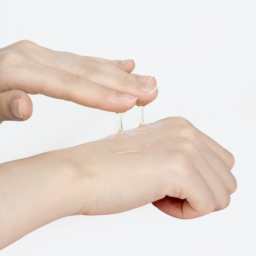 Balancing Gel - Dengeleyici ve Nemlendirici Yüz Jeli 60 ml