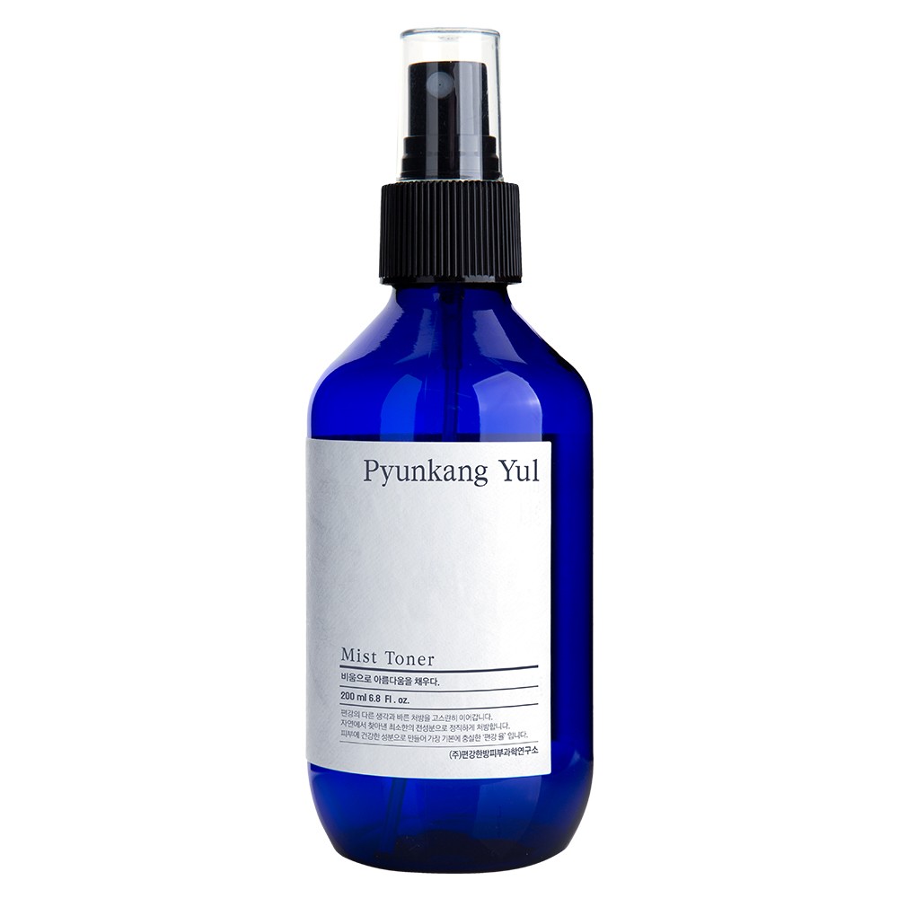 Mist Toner - Mist Tonik