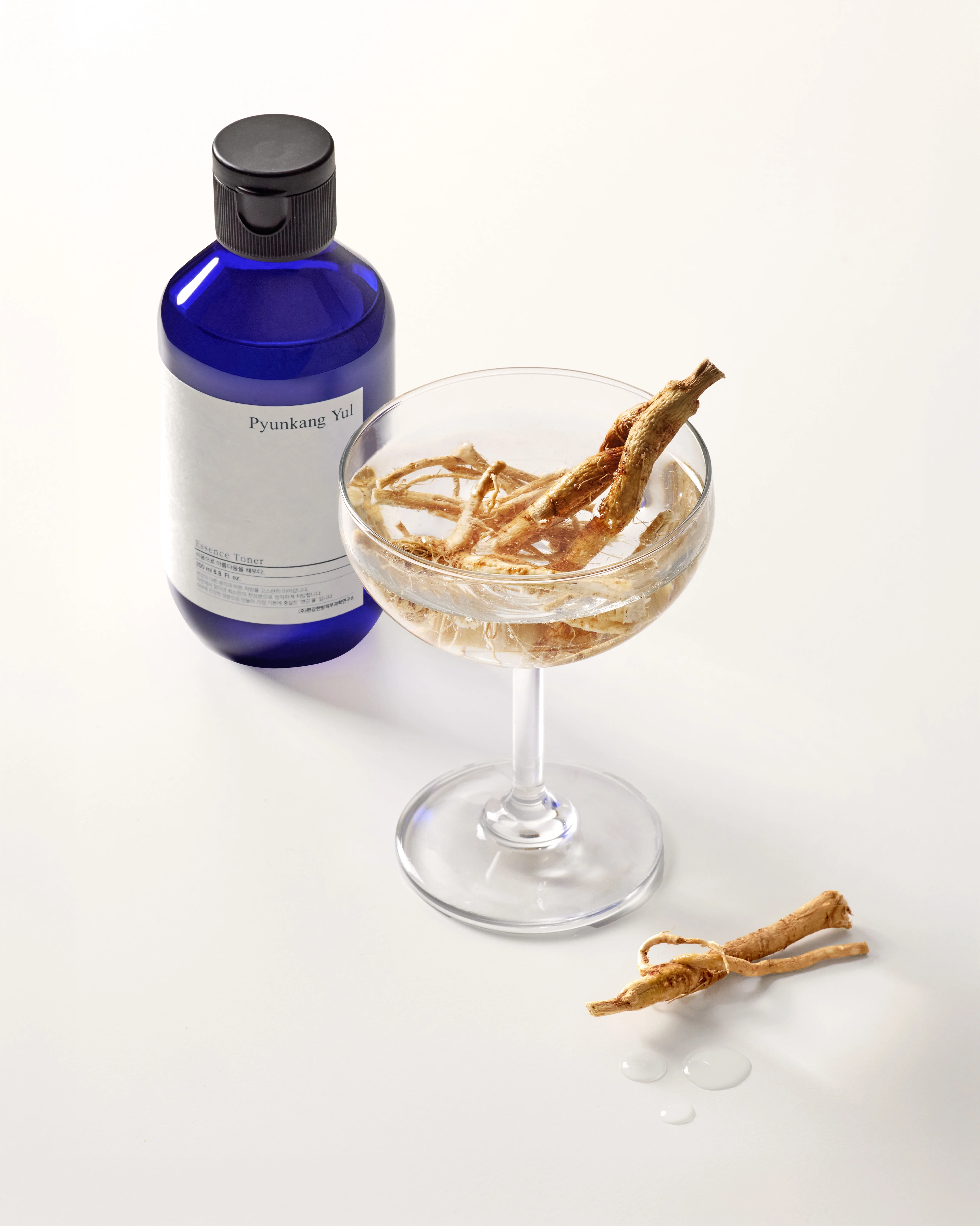 Essence Toner - Yüz Nemlendirici Esans Tonik 