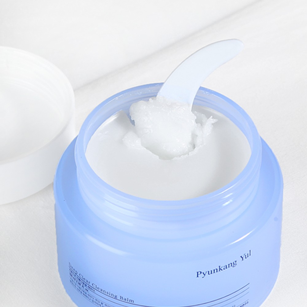 Deep Clear Cleansing Balm - Derinlemesine Yüz Temizleme Balmı 100ml