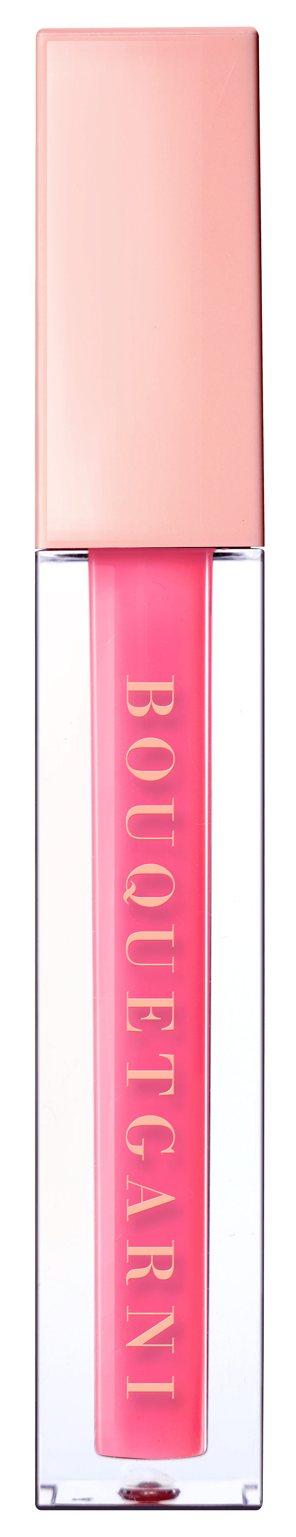 Bouquet Garni Glam Dew Tint - Parlak ve Dolgunlaştırıcı Ruj - Işıltılı Pembe İksir