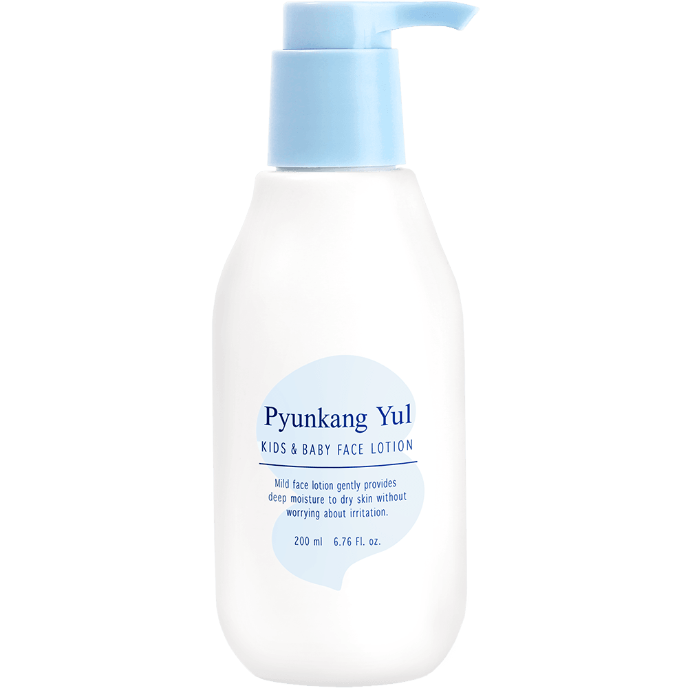 Pyunkang Yul Kids & Baby Face Lotion - Bebek ve Çocuk Yüz Losyonu 200 ml